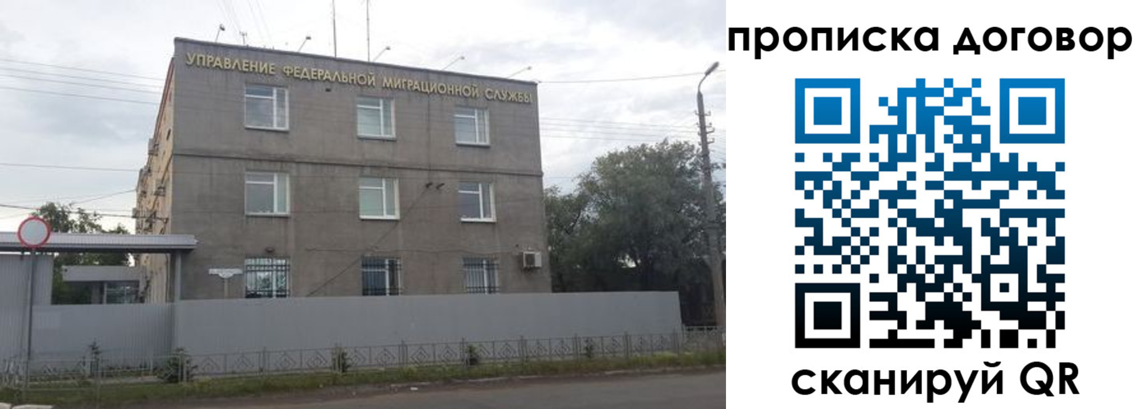 временная регистрация надежно в Миассе